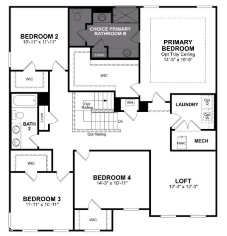 7327 Raybourn Court Indianapolis IN 46259