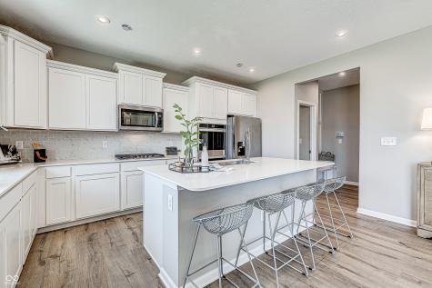7327 Raybourn Court Indianapolis IN 46259