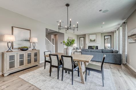 7327 Raybourn Court Indianapolis IN 46259