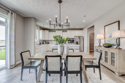 7327 Raybourn Court Indianapolis IN 46259