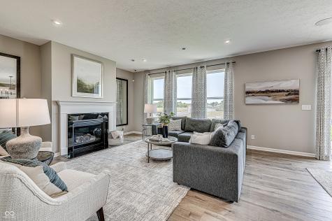 7327 Raybourn Court Indianapolis IN 46259