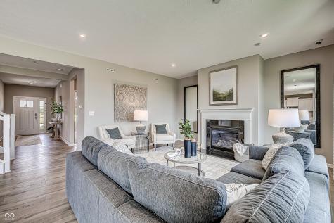 7327 Raybourn Court Indianapolis IN 46259