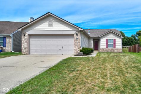 10682 Huntwick Drive Indianapolis IN 46231