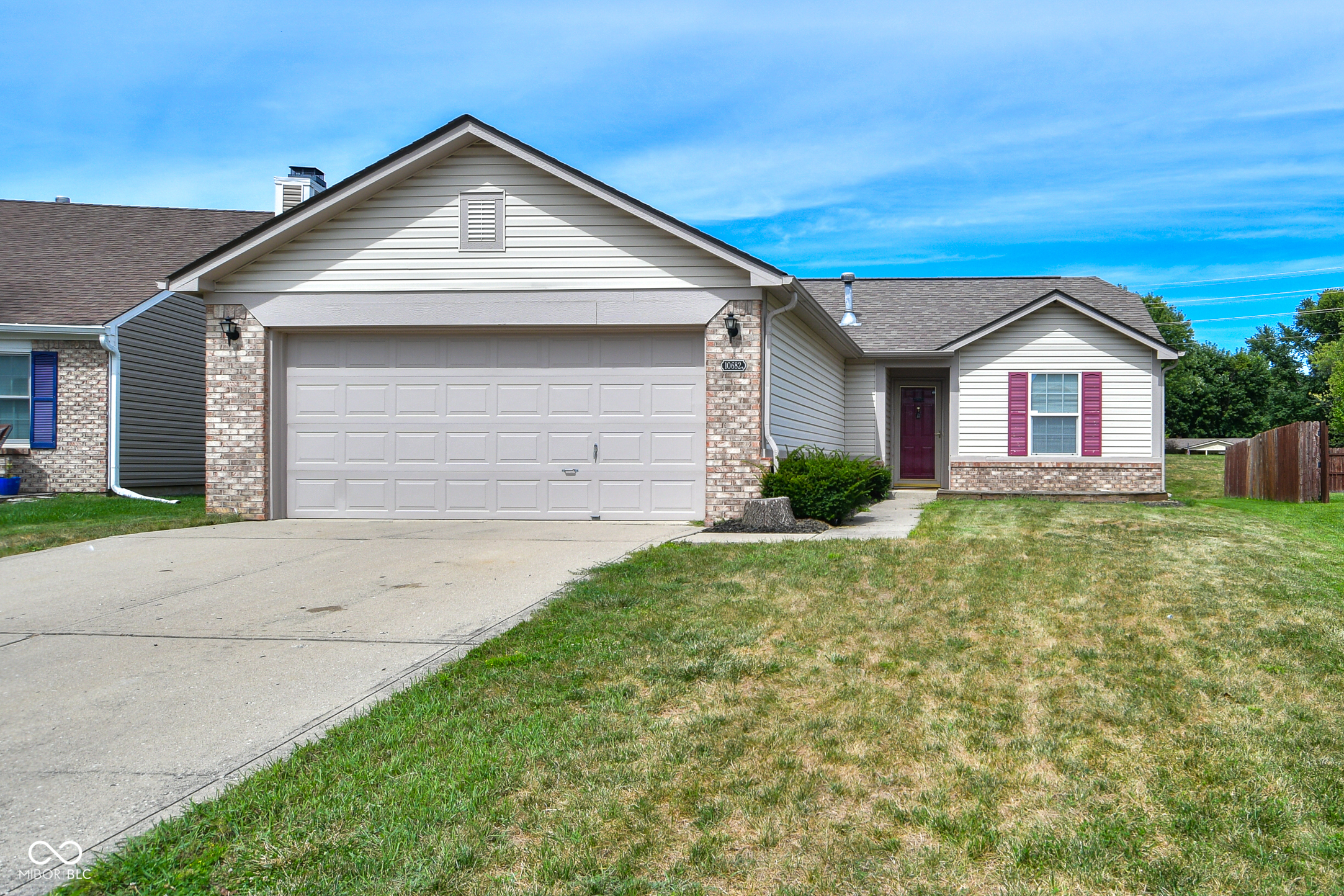 10682 Huntwick Drive Indianapolis IN 46231