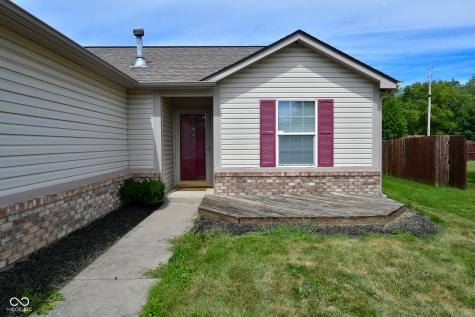 10682 Huntwick Drive Indianapolis IN 46231