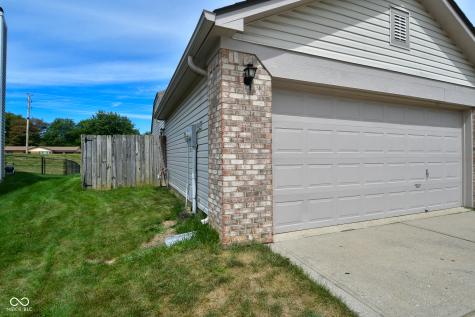 10682 Huntwick Drive Indianapolis IN 46231