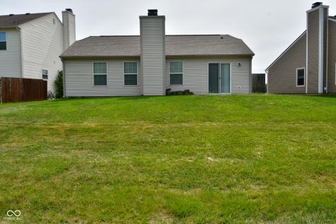 10682 Huntwick Drive Indianapolis IN 46231