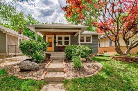 4250 Kingsley Drive Indianapolis IN 46205