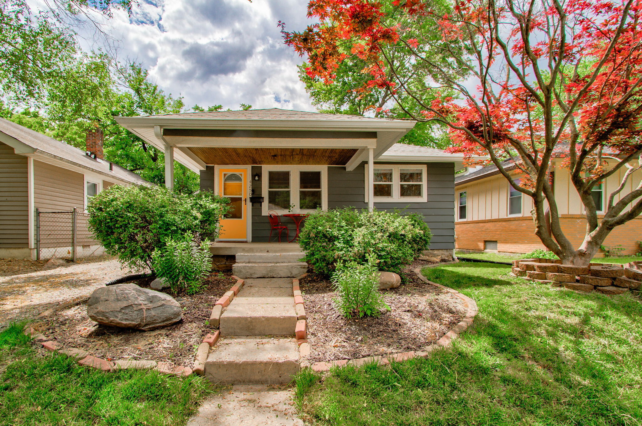 4250 Kingsley Drive Indianapolis IN 46205