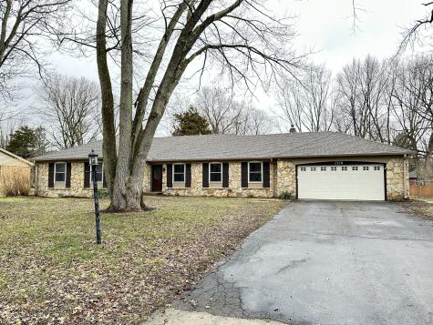 2526 Pleasant Way W Carmel IN 46280