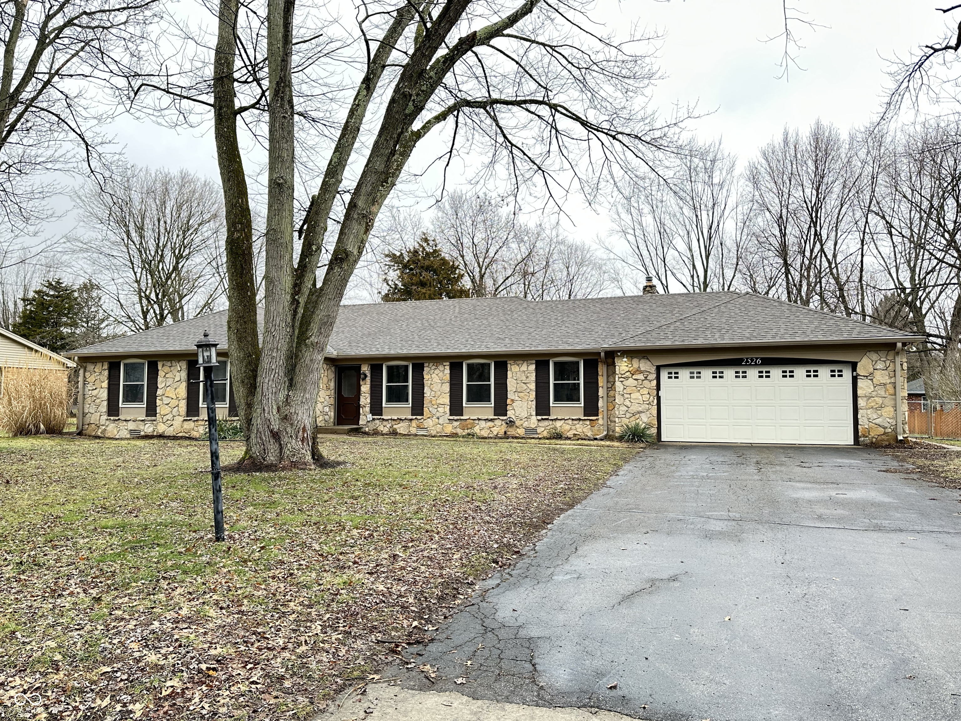 2526 Pleasant Way W Carmel IN 46280