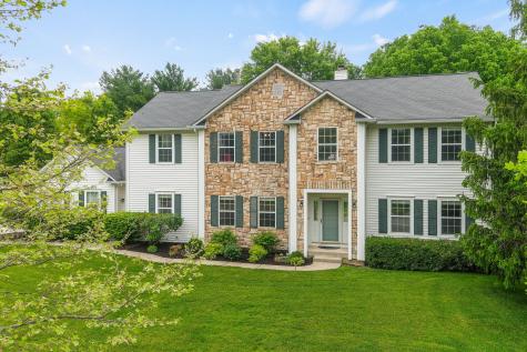 4812 Greenspire Drive Carmel IN 46033