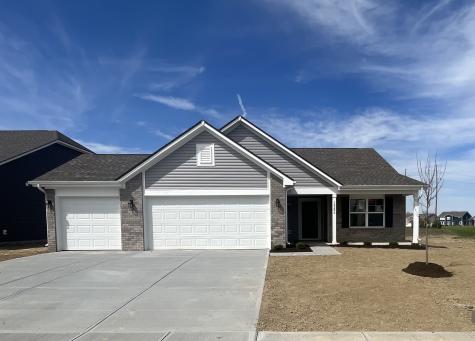 10206 Arctic Edge Drive Indianapolis IN 46259