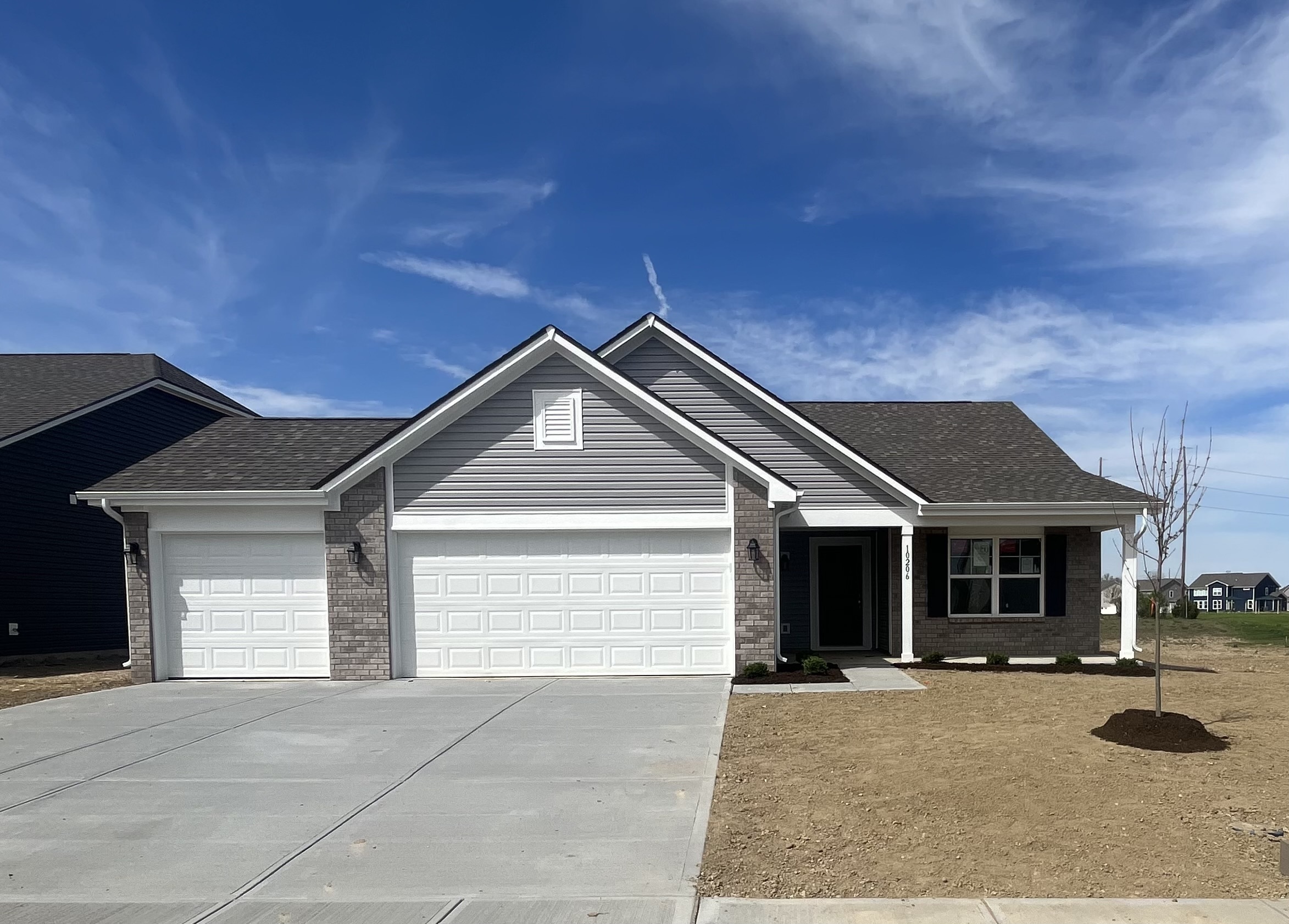 10206 Arctic Edge Drive Indianapolis IN 46259