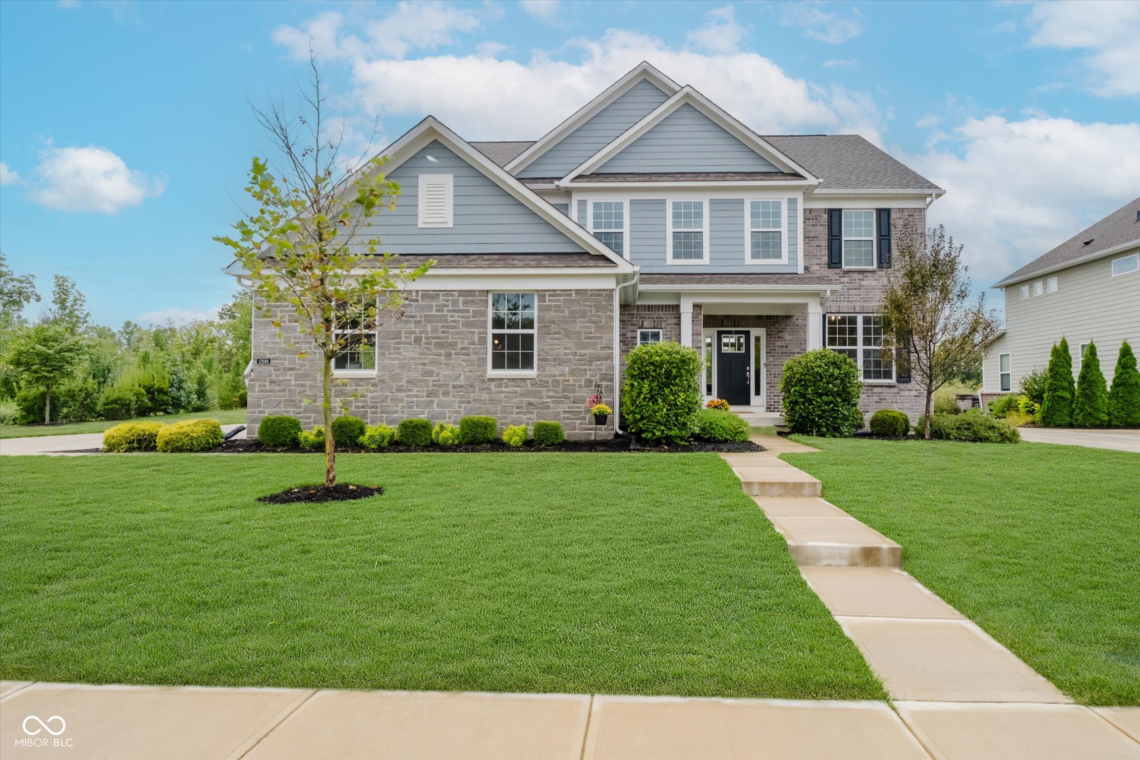 12888 Copper Run Boulevard Carmel IN 46074