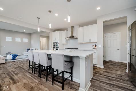 12888 Copper Run Boulevard Carmel IN 46074