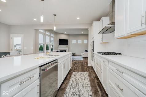 12888 Copper Run Boulevard Carmel IN 46074