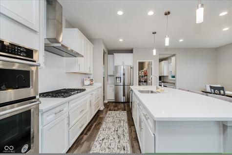 12888 Copper Run Boulevard Carmel IN 46074