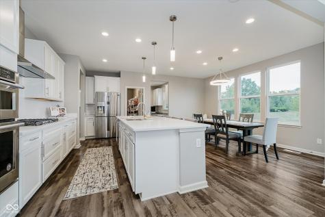 12888 Copper Run Boulevard Carmel IN 46074