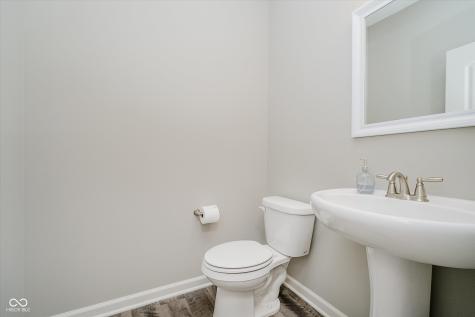 12888 Copper Run Boulevard Carmel IN 46074