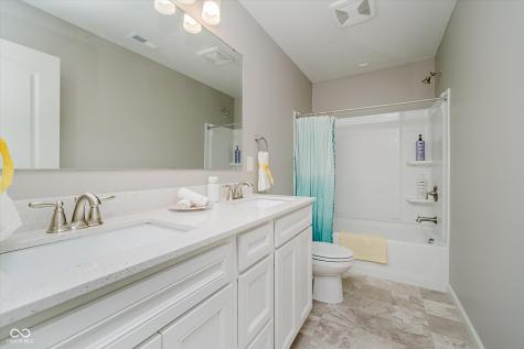 12888 Copper Run Boulevard Carmel IN 46074