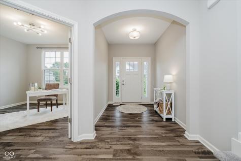 12888 Copper Run Boulevard Carmel IN 46074