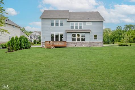 12888 Copper Run Boulevard Carmel IN 46074