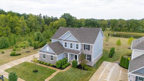 12888 Copper Run Boulevard Carmel IN 46074
