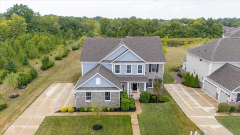 12888 Copper Run Boulevard Carmel IN 46074