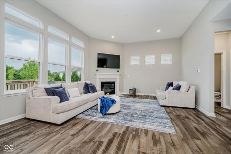 12888 Copper Run Boulevard Carmel IN 46074