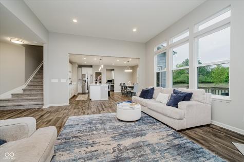 12888 Copper Run Boulevard Carmel IN 46074