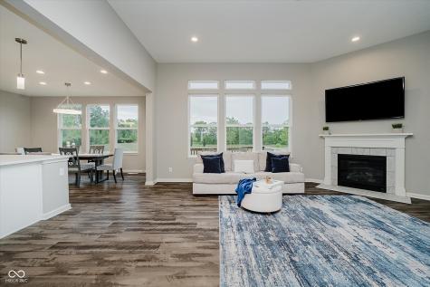 12888 Copper Run Boulevard Carmel IN 46074