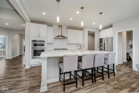 12888 Copper Run Boulevard Carmel IN 46074