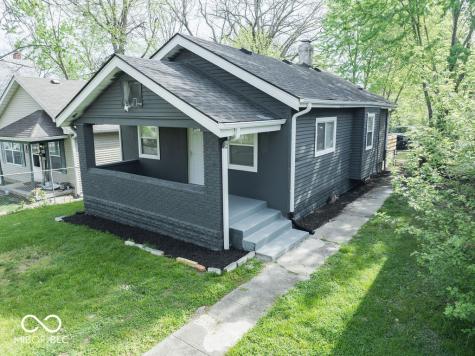 2315 N Dearborn Street Indianapolis IN 46218