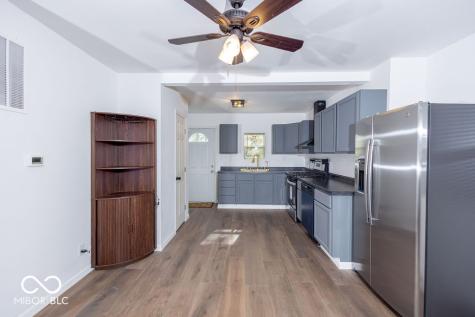 2315 N Dearborn Street Indianapolis IN 46218