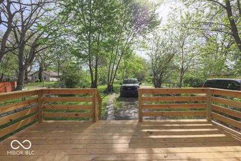 2315 N Dearborn Street Indianapolis IN 46218
