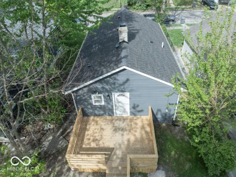 2315 N Dearborn Street Indianapolis IN 46218