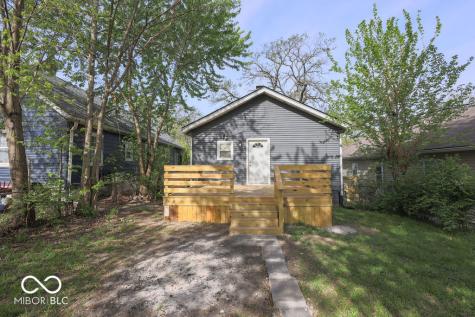 2315 N Dearborn Street Indianapolis IN 46218