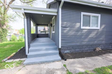2315 N Dearborn Street Indianapolis IN 46218