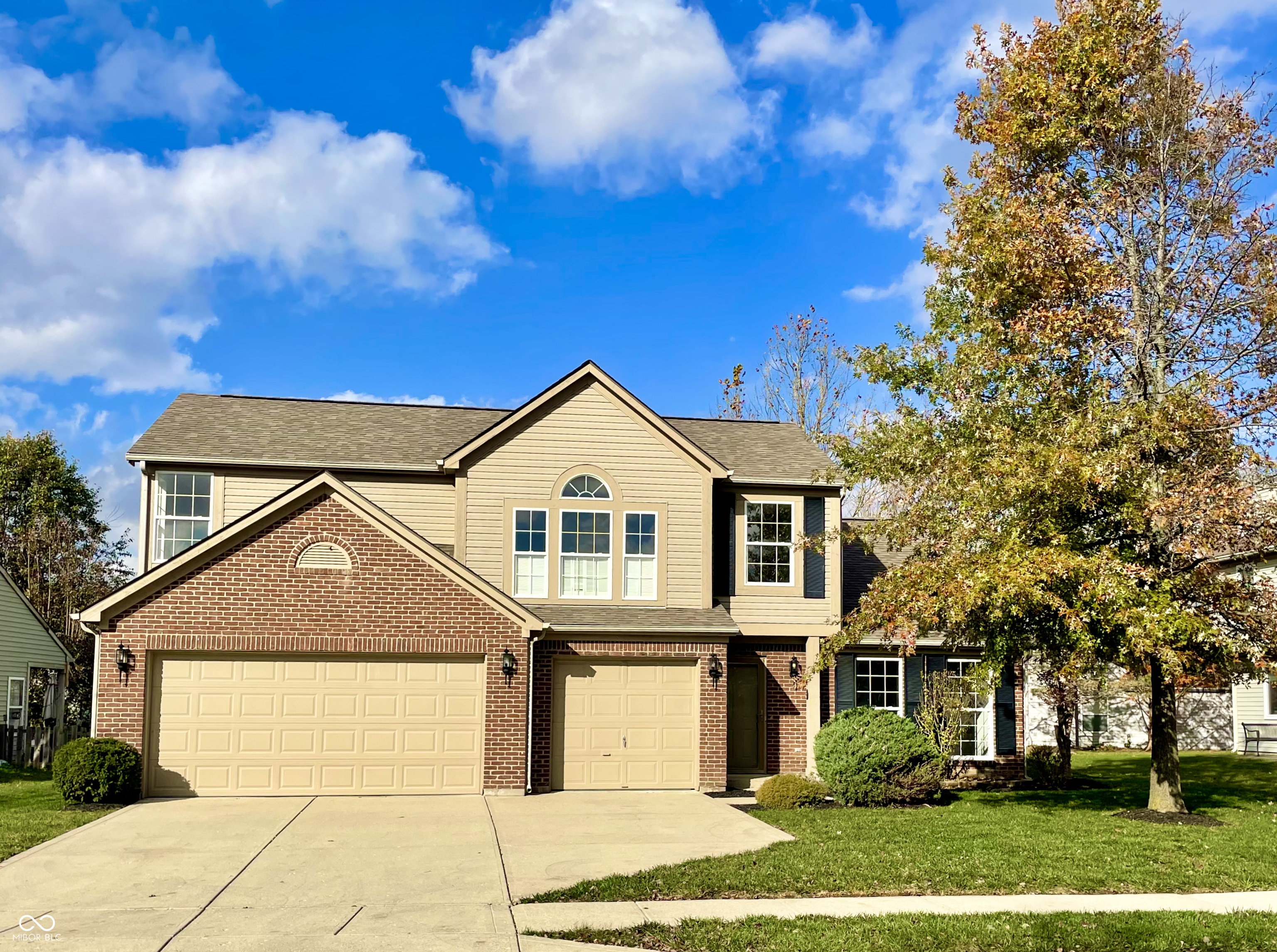 7832 Red Sunset Way Avon IN 46123