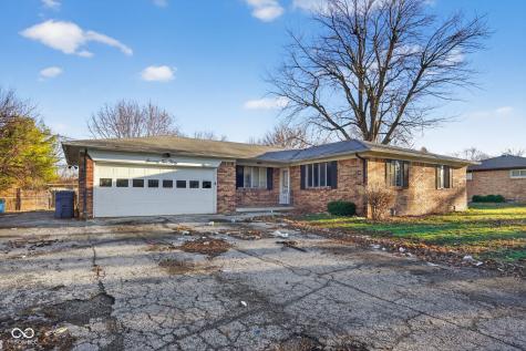 7230 W Green Springs Road Indianapolis IN 46214