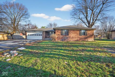 7230 W Green Springs Road Indianapolis IN 46214
