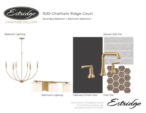 1530 Chatham Ridge Court Westfield IN 46074