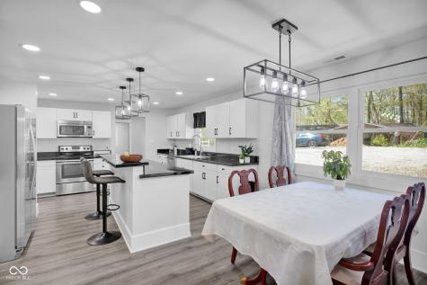 8515 N Briarwood Lake South Court Monrovia IN 46157