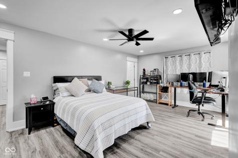 8515 N Briarwood Lake South Court Monrovia IN 46157