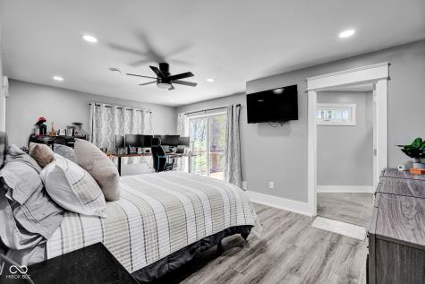 8515 N Briarwood Lake South Court Monrovia IN 46157