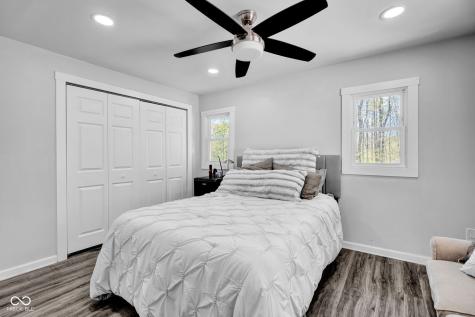 8515 N Briarwood Lake South Court Monrovia IN 46157