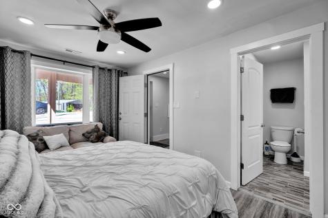 8515 N Briarwood Lake South Court Monrovia IN 46157