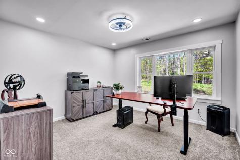 8515 N Briarwood Lake South Court Monrovia IN 46157