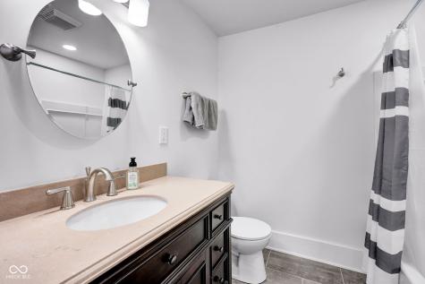 8515 N Briarwood Lake South Court Monrovia IN 46157